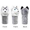 Olfing Club Head Cover Fairway Wood Headcover Golfing Club Head Protector Accessories for Enthusiasts