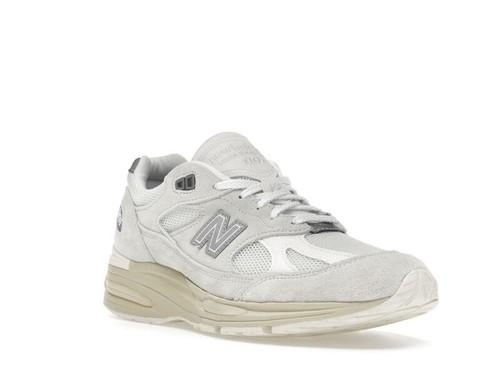 New Balance 991v2 Made In England Wind Chime - U991OW2