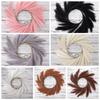 Natsume Pampas Reed Ring Artificial Green Plant Wedding Decoration