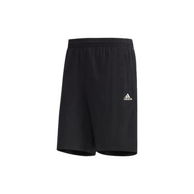 Essential Logo Sports Shorts Men Bottoms Black DY8734