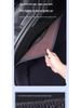 Avatr 07 Half Surround Trunk Mat for Interior Car Decoration