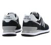 New Balance Classic 574 - Women's Sneakers Shoes Black WL574EVB ORIGINAL