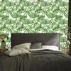 Tropical Leaves Wallpaper for Living Room and Bedroom 50x1000