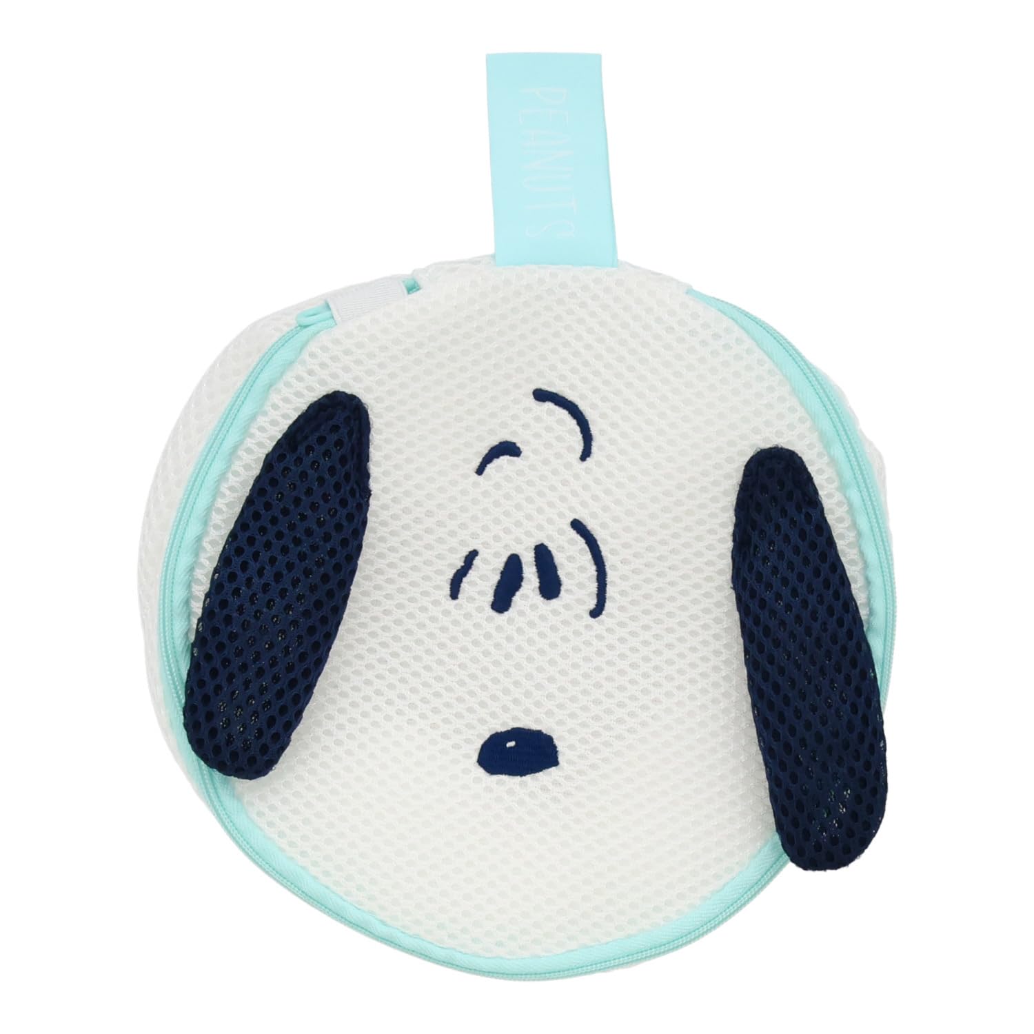 Shobido Shobido Snoopy Серия для стирки Круглая косметичка (SN30788)