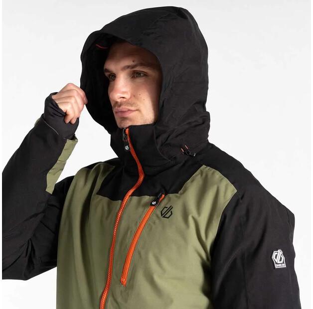 Dare2B Jacket Halfpipe II