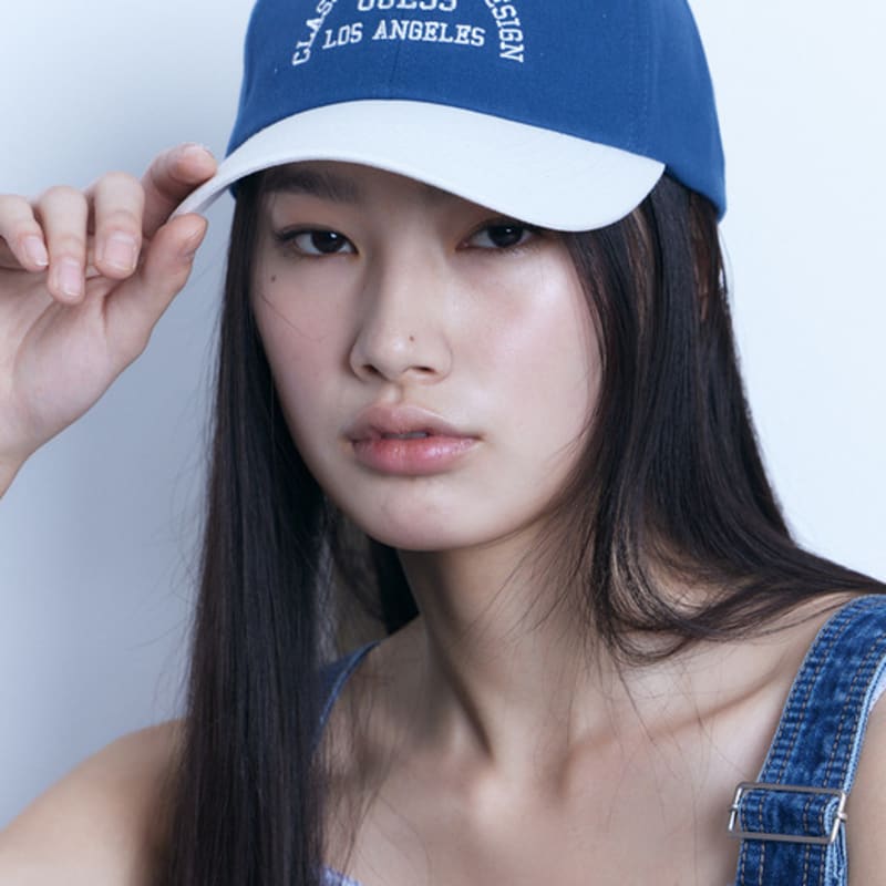 

GUESS Хлопковая твиловая бейсболка в стиле varsity OP2A5590 PNK_FF