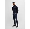Hugo Boss Titanium Sneakers
