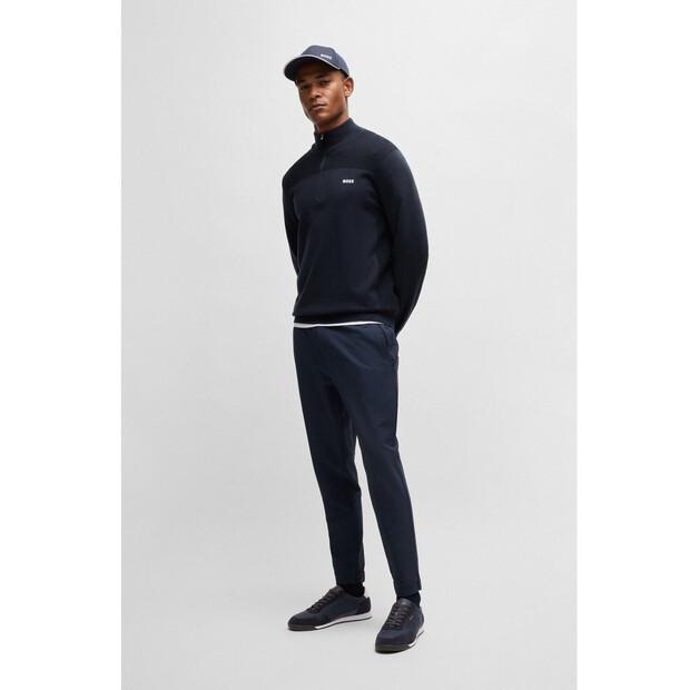 Hugo Boss Titanium Sneakers