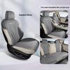 BYD Song LDMi Suede Car Seat Cushion and Cover