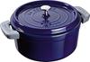 STAUB Handle Pot Holder Mitten Japanese Silicone Handles "Silicone Cover" [Authorized Product] 40511-362