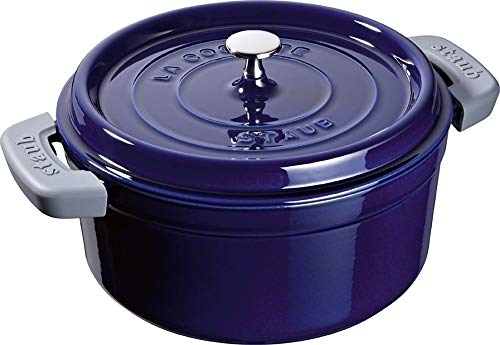 STAUB Handle Pot Holder Mitten Japanese Silicone Handles "Silicone Cover" [Authorized Product] 40511-362