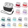 Custodia Protettiva per Auricolari Bluetooth Apple AirPods Pro 3 - Edizione 2025