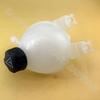 Baificar Brand New Coolant Expansion Tank Bottle 9800777280 For Peugeot 207 208 2008 301 Vti Citroen C2 C3 C4 DS3