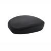 JPMODAO x 48 Rear Seat Cushion with Rear Passenger Seat Belt for Motorcycles Iron Forty Eight Seventy Two XL1200V (Sportster 883, 883, 48, XL1200X,