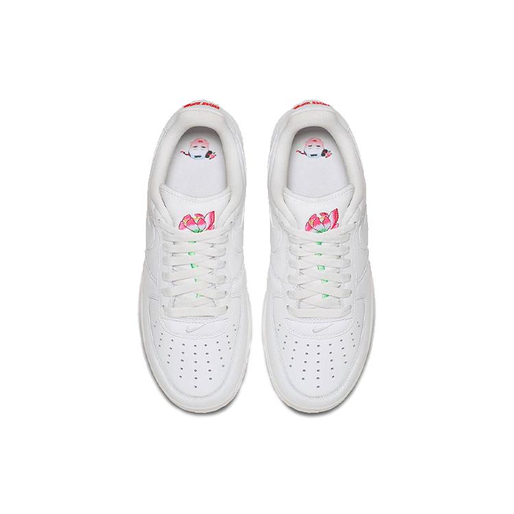 Nike Air Force 1 Low Qs NAI KE 816621-100