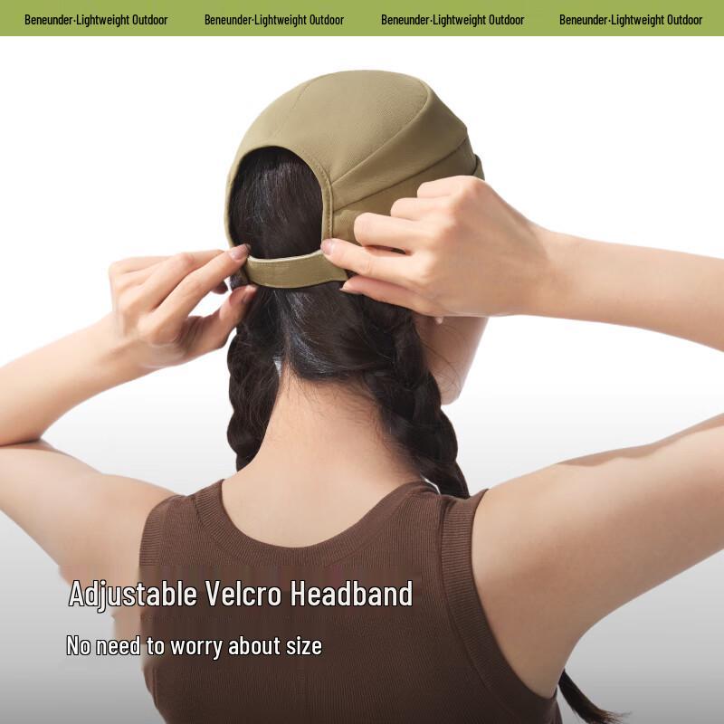 Beneunder Women's UV Protection Baseball Cap BM530