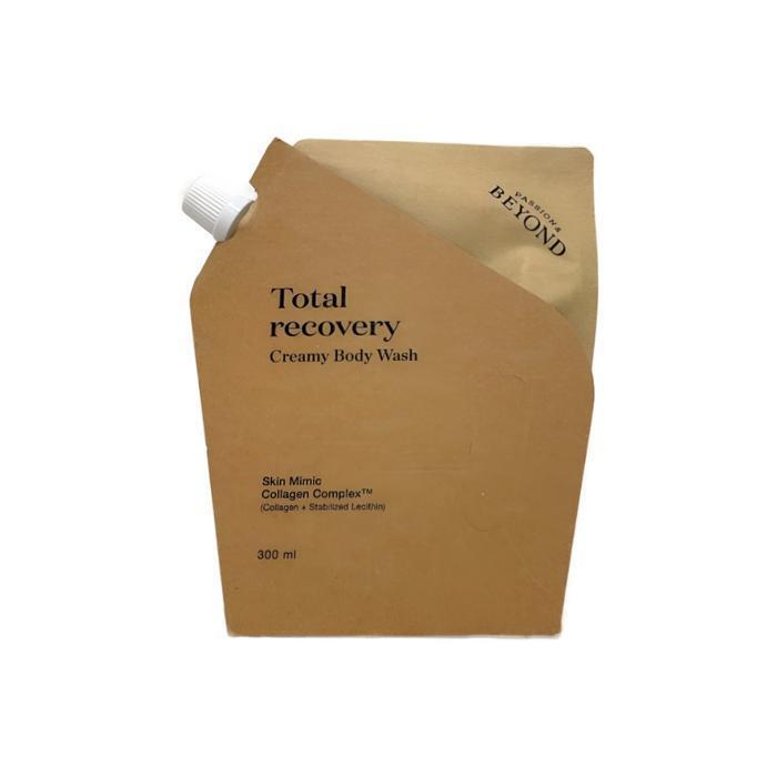 

BEYOND Total Recovery Creamy Body Wash Refill 300ml (14853315)