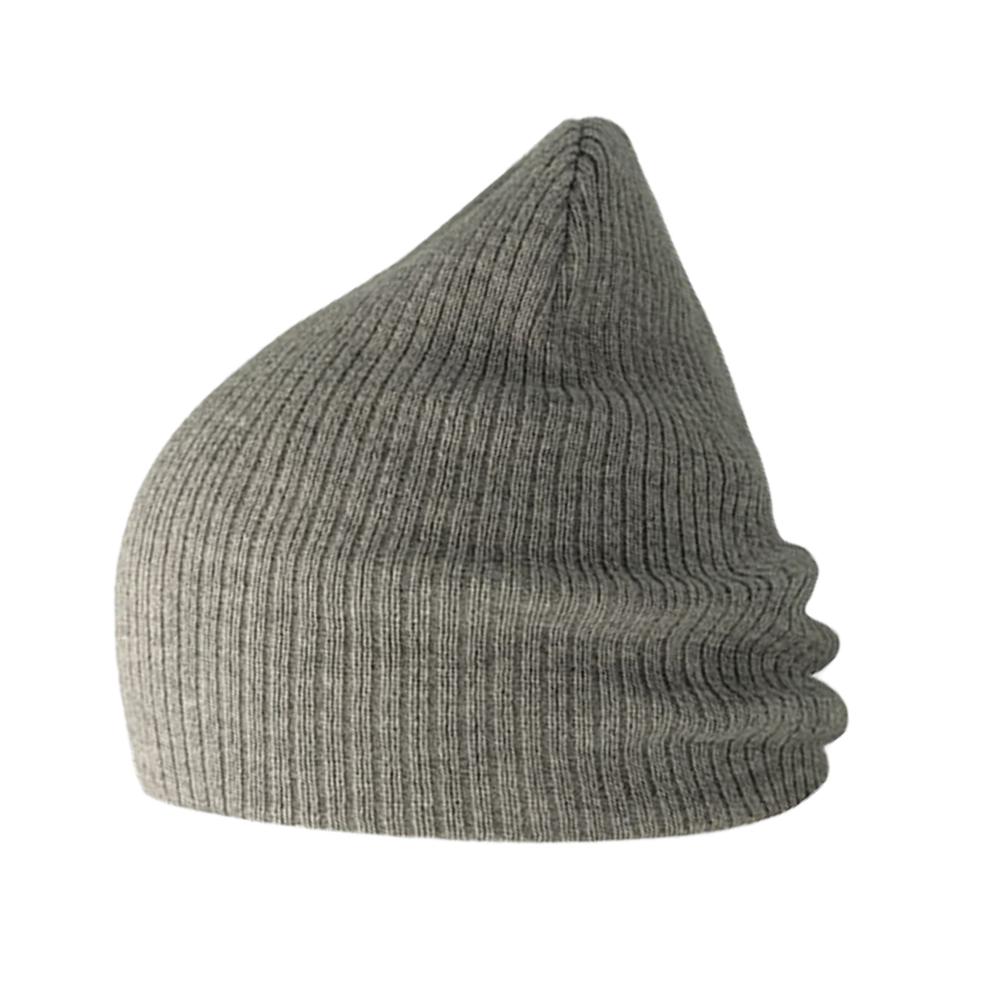 Atlantis Headwear Brad Melange Recycled Beanie