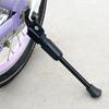 Parking  Support Kids Bike Kickstand 12/14/16/18/20/22 Inch Bicycle Parking Stand  Bicycle Parts