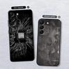 Funda Phone Cover Case for Xiaomi Redmi Note 9 10S 9S 11 10 11s 12s 14 13 Pro Plus 7 8 12 Pro Retro Circuit Board