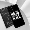 Stylish Playing Handball For OPPO A98 A78 A18 A38 A58 A5 A6 Pro A15 A17 A57 A16 A76 A96 A54 A74 A94 A40 A60 A80 Case