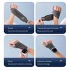 Intelligent Tendon Sheath Hand Heating Wrist Guard, Breathable Hot Compress, Detachable Hand Massage Protector