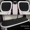 NNGY Seat Cushion: Fashionable, sporty, all-season cover for BYD Dolphin cars.
