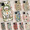 Garden Birds For Samsung Galaxy A15 A55 A53 A33 A35 A22 A32 A52 A54 A34 A14 A56 A36 A26 A16 A05 A06 Case