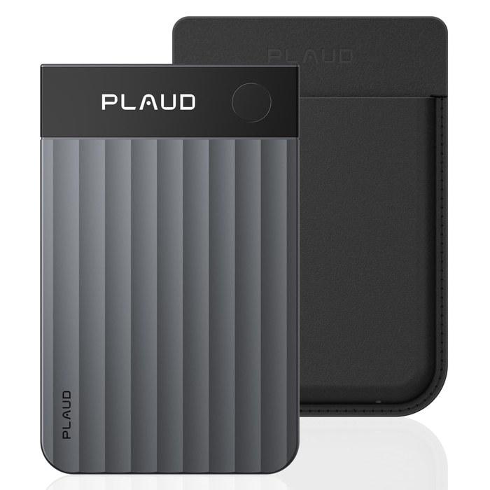 Plaud Note Pro AI balss ierakstītājs