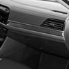 Automotive Interior Accessories Stickers Carbon Fiber For VolkswagenSagitar - Front Passenger Seat Panel Decoration