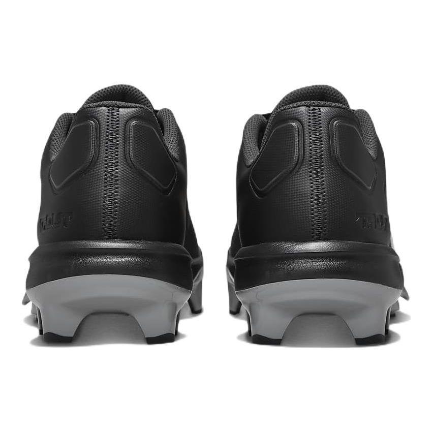 Nike Force Trout 8 Pro MCS Black Dark Smoke Grey Men Sneakers Light-Smoke-Grey White CZ5914-011