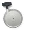 [Replacement] 046098 Recoil Pull Starter WM80 for Wacker for Neuson BS50-2 BS60-2 BS500 BS600 BS700 BS45Y BS52Y for Rammers & BH23 5000046098