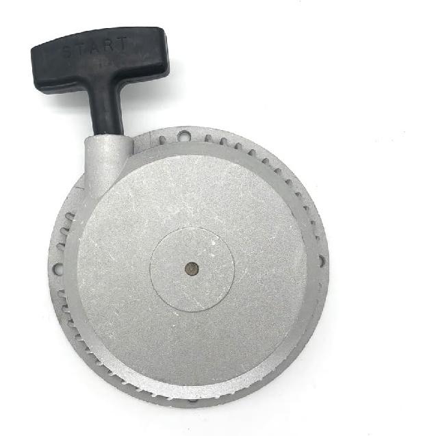 [Replacement] 046098 Recoil Pull Starter WM80 for Wacker for Neuson BS50-2 BS60-2 BS500 BS600 BS700 BS45Y BS52Y for Rammers & BH23 5000046098
