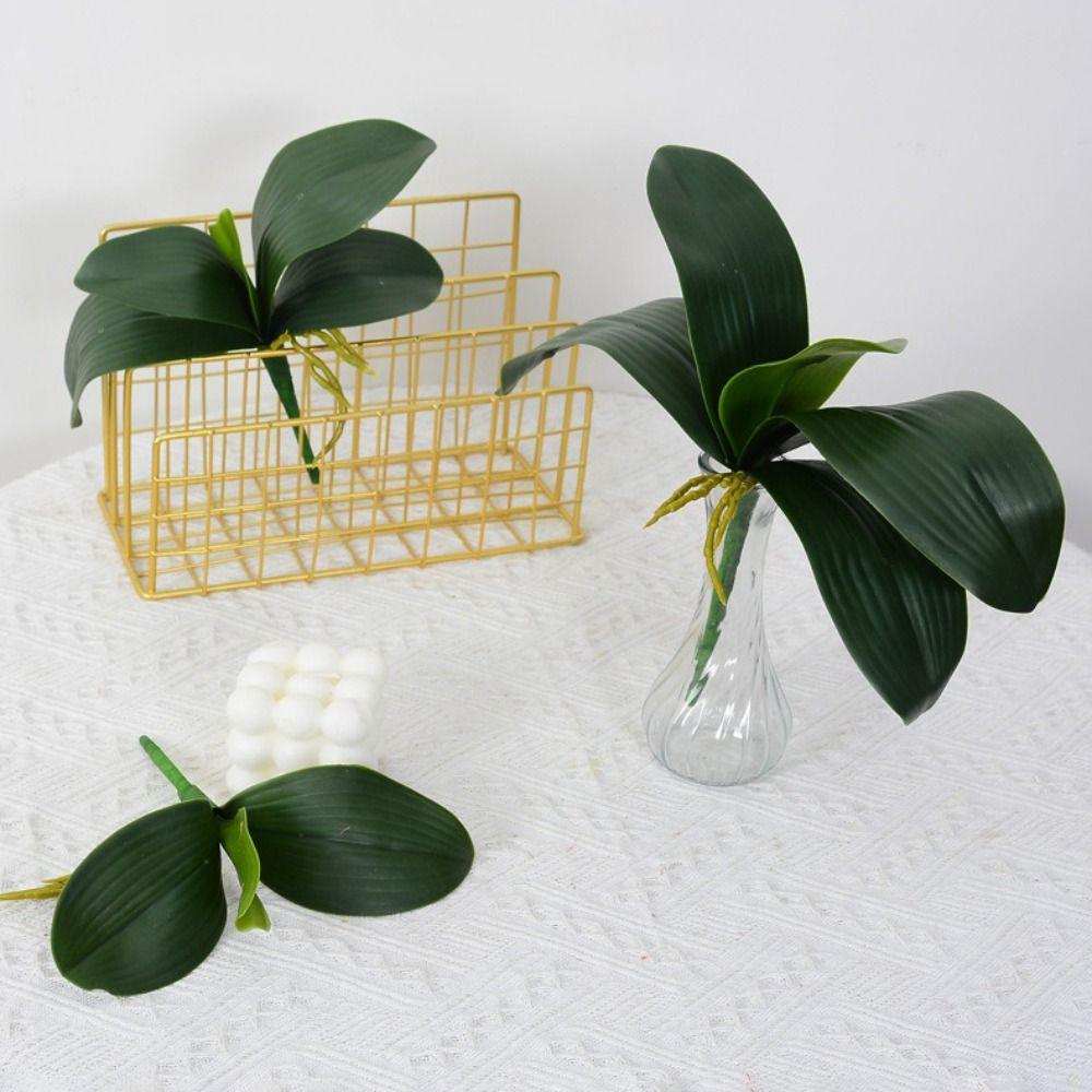Plastic Artificial Plant Real Touch Fake Plant Simulation Plant Decorative Plant  Decorative