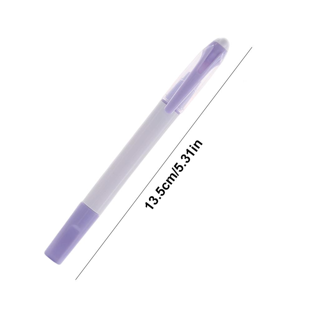 Diamond Painting Ceramic Cutter Pen DIY Diamond Painting Parchment Ceramic Knife Pen for School and Home