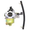 [Deepa Ribusu] GXV120 Carburetor GXV160 GXV140 Air Cleaner 16100-ZE6-W01 Compatible