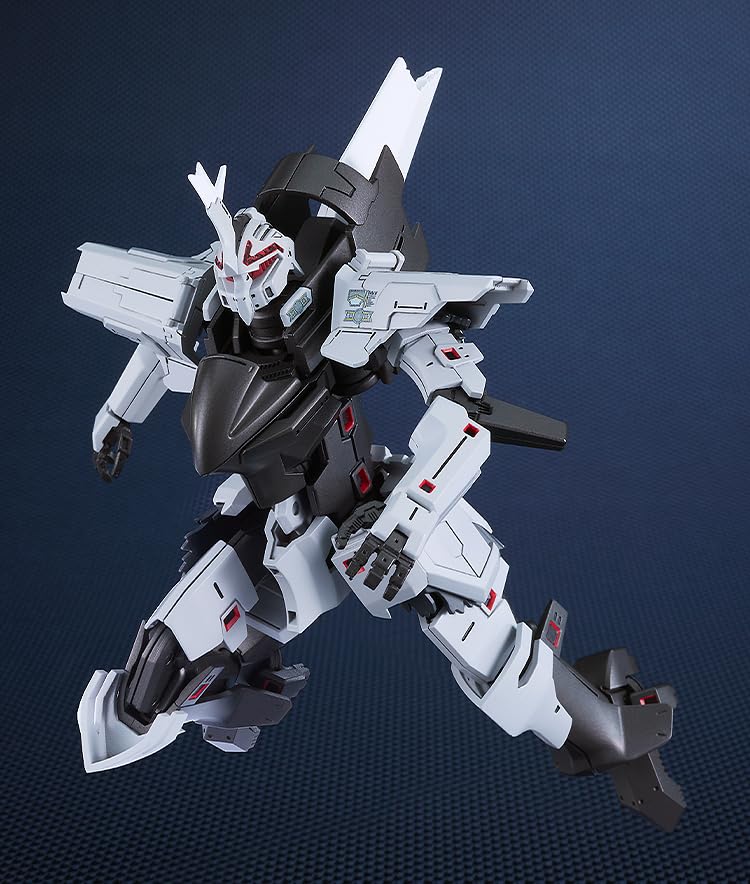 MODEROID Break Blade Delphine Second Form Model Kit, Non-Scale, Assembly Required