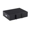 FiberHome Industrial 100M Single-Mode Dual-Fiber Media Converter
