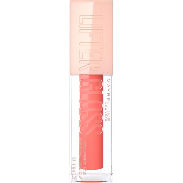 Maybelline Lip Gloss Lifter Gloss 022 Peach Ring 5.4ml