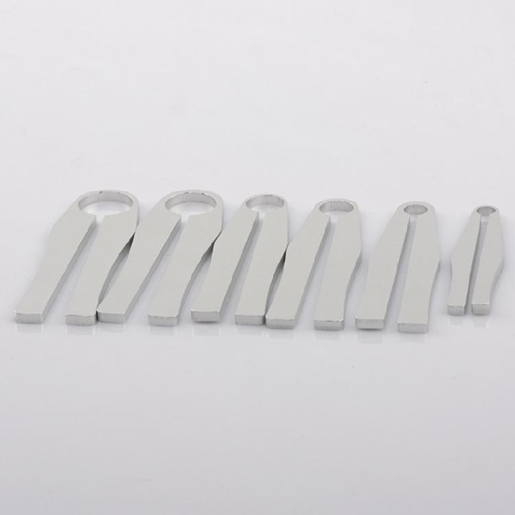 Comprehensive Camera Lens Repair Tool,Stainless Steel Wrench Clamp Camera Repair Tool for Camera Precise Work