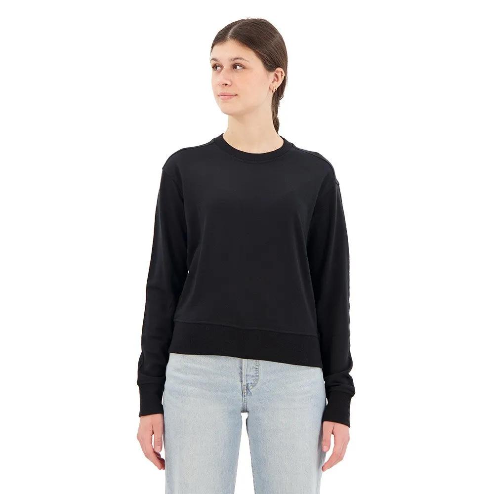 

Icebreaker Толстовка Crush II Merino M