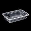 Disposable Rectangular Food Container