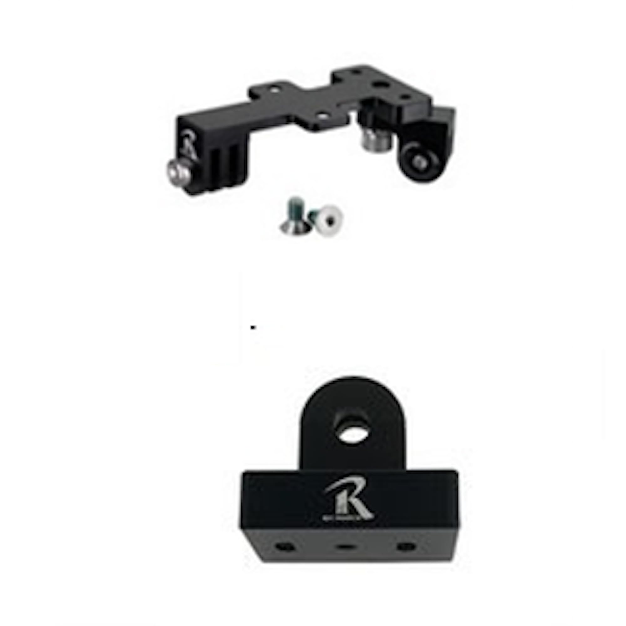 

Комплект LecMount W Base 2 + адаптер для света CYGO LITE (2 куска)