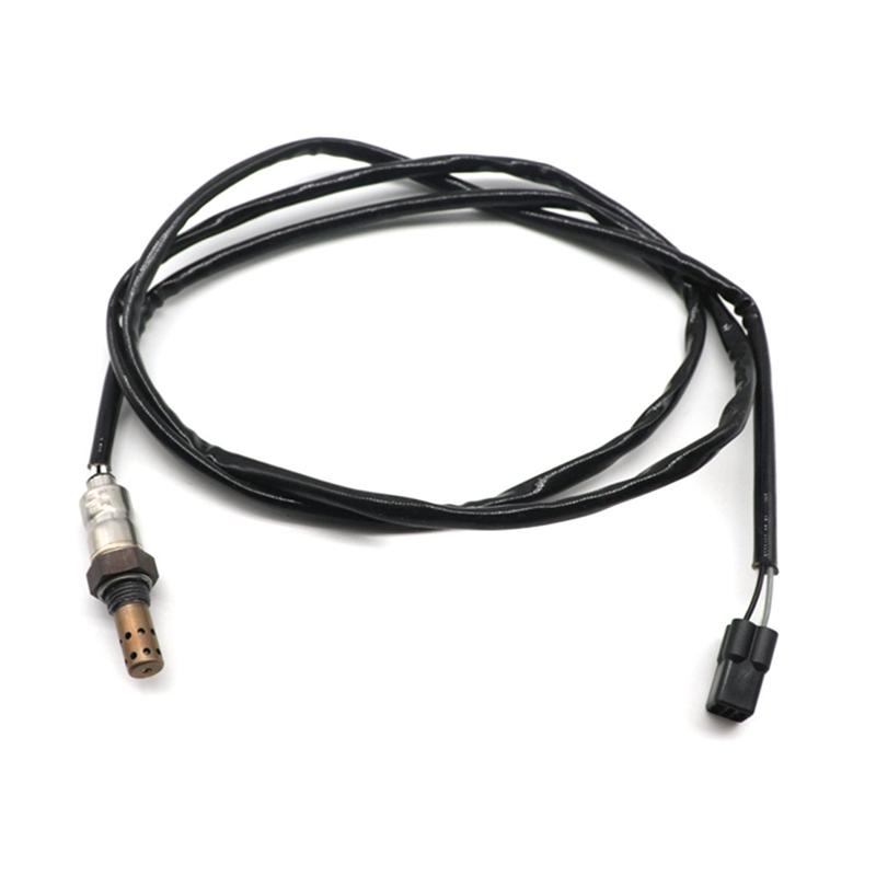 Trending 1WS8592A1000 Motorcycle Oxygen Sensor O2 Sensor For Yamaha MT-07 XSR 700 MTM YXE 850 YZF-R1 2014-2022 1WS-8592A-10-00