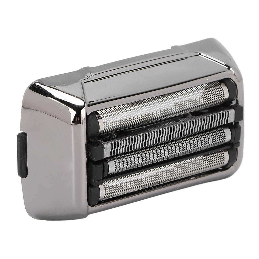 Replacement Foil Head Professional Portable Universal Reciprocating Shaver Razor Foil Head Accessory