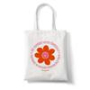 Femei Shopper Aesthetic Girl Geantă de mână mare Tote Bag de umăr Geanta de doamnă Geanta de flori Harajuku Geanta de pânză pentru cumpărături Geanta de umăr