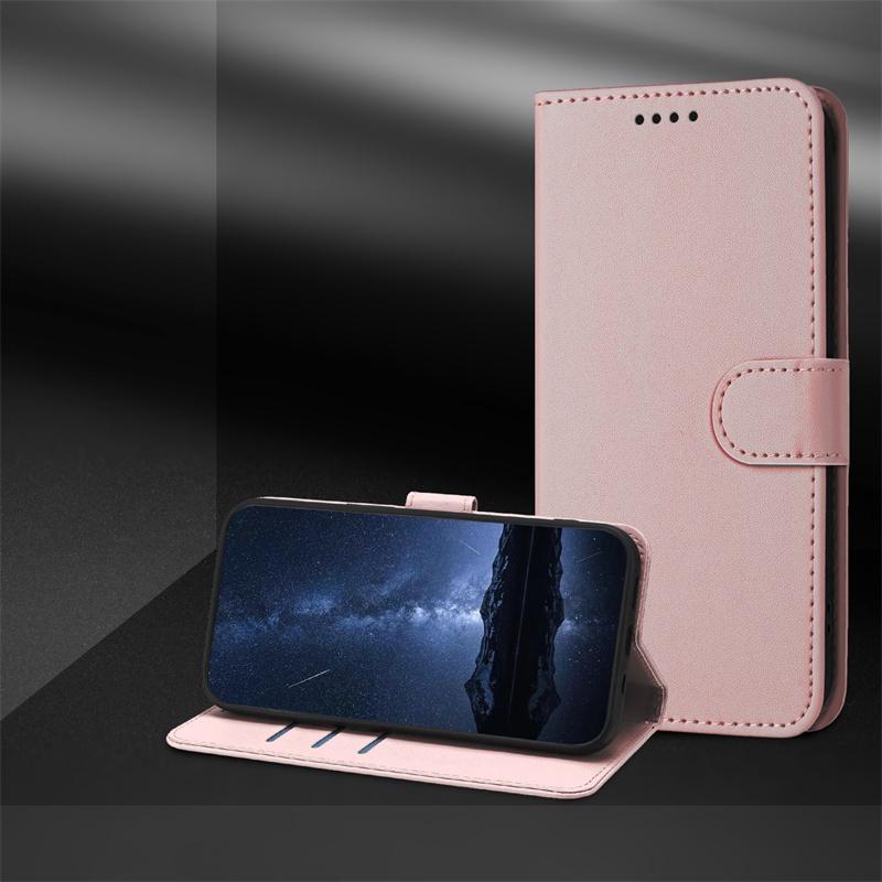 Casing For Tecno Camon 11 12 15 Air 16S 19 Neo 20 Pro 30 Premier X66 X656 CF7 CF8 4G 5G Flip Leather Case Card Cover