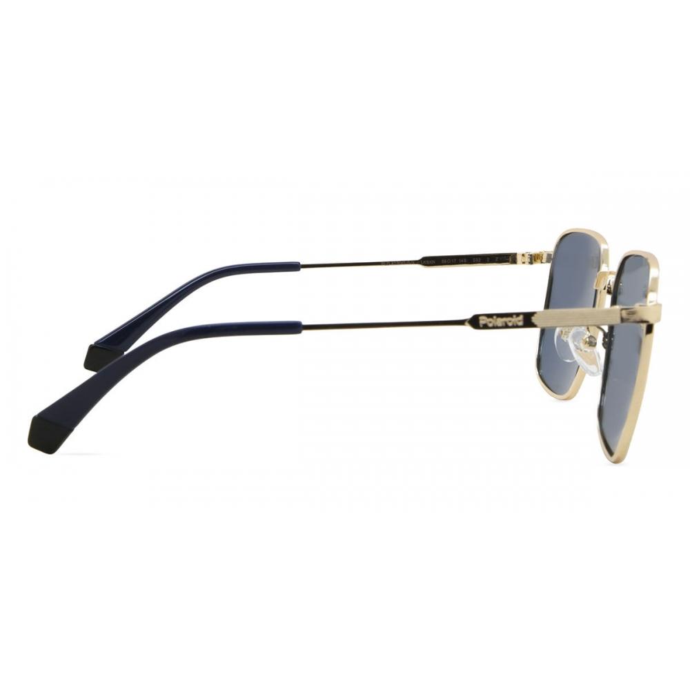 Polaroid Pld 4120 G S X aSian Fit Men SunGlaSSeS