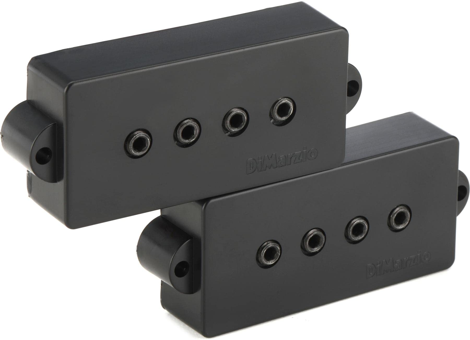 

DiMarzio Model P Pickup Black DP122-BK