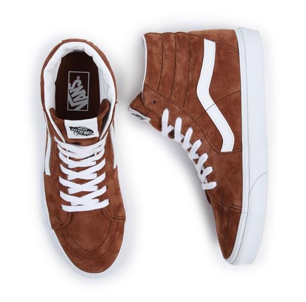 Vans SK8-Hi Sneakers